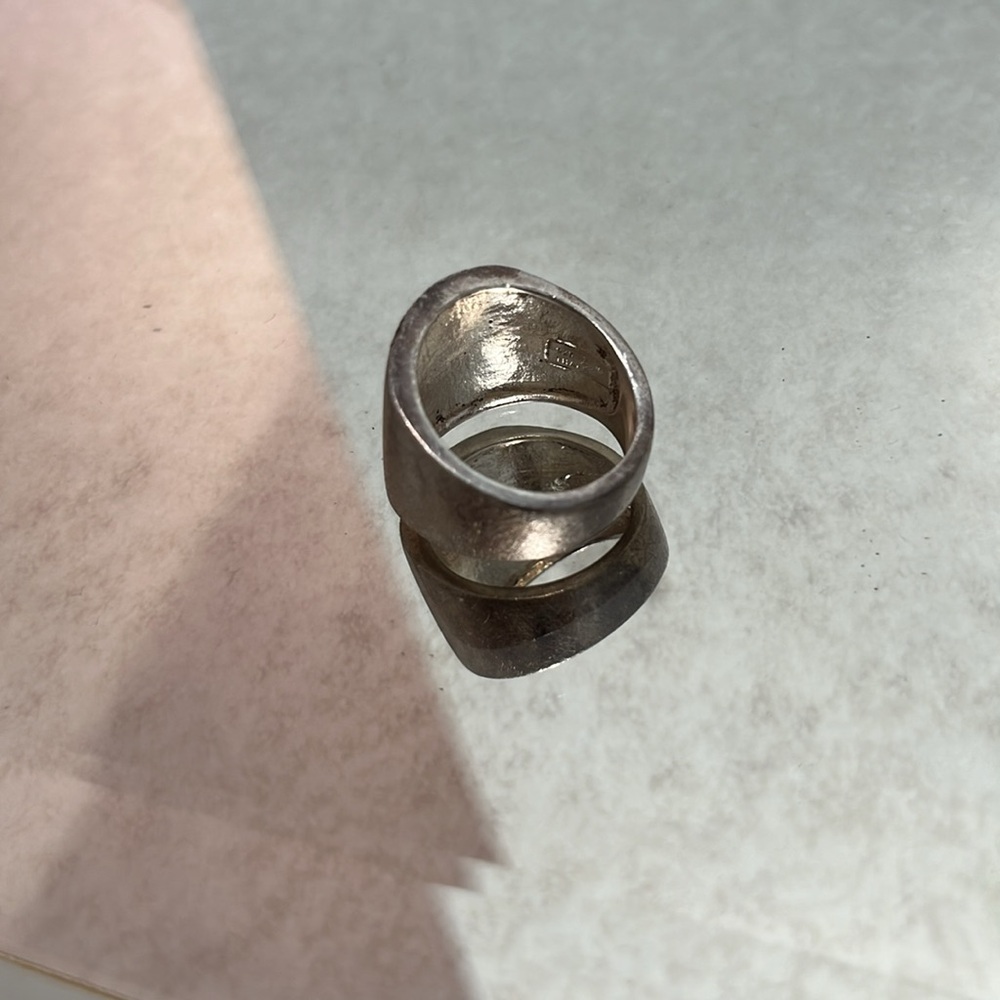 Silpada Ring - image 3